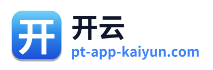 开云 Logo